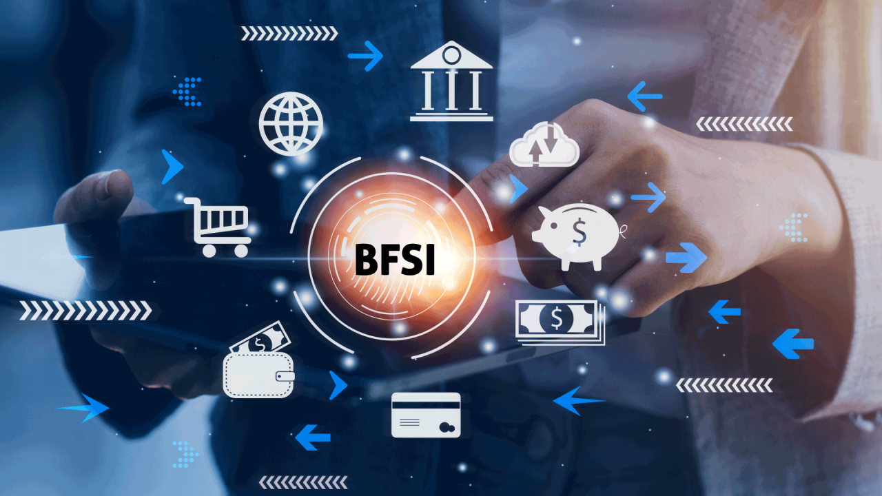 BFSI