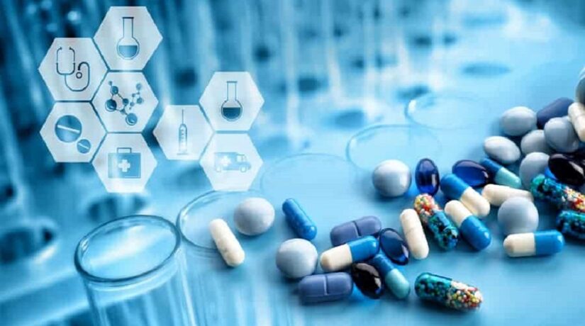 Pharma