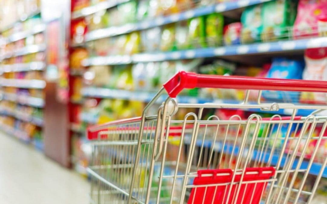 FMCG