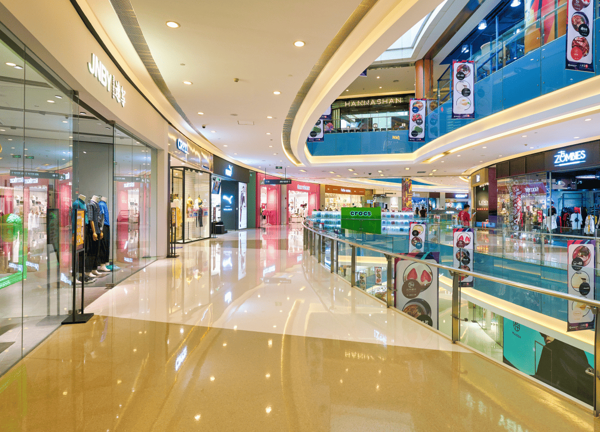 Retail